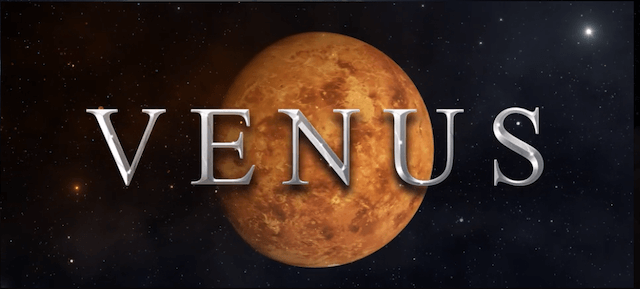 ホライズンの有料情報VENUS