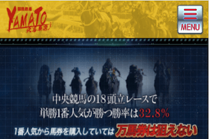 競馬戦艦ヤマト:アイキャッチ