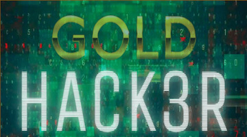 GOLD HACKER