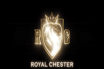 オヤユビ競馬：ROYAL CHESTER
