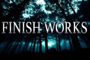 タイムマシン有料プラン：FinishWorks