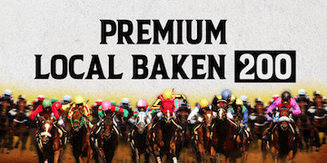 PREMIUM LOCAL BAKEN 200