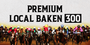 PREMIUM LOCAL BAKEN 300