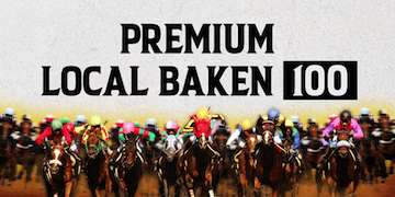 PREMIUM LOCAL BAKEN 100