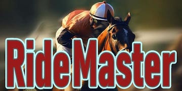 競馬キャンプ：有料予想プラン(RideMaster)