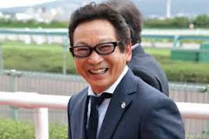 安藤勝己(アンカツ)画像