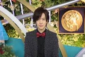 DAIGO画像