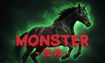 最上式勝馬投票券の有料予想「モンスター」のサムネイル