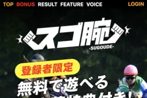 スゴ腕：サムネイル