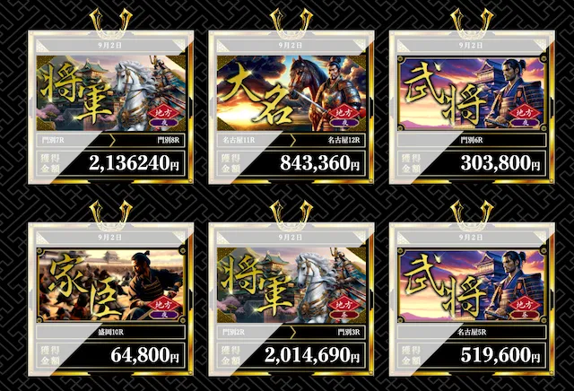 競馬予想サイト当たらない:的中実績