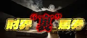 ニジュウマルのプラン「財界裏馬券」