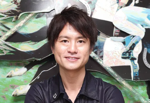 亀谷敬正のプロフィール写真