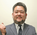 高柳誠二の画像