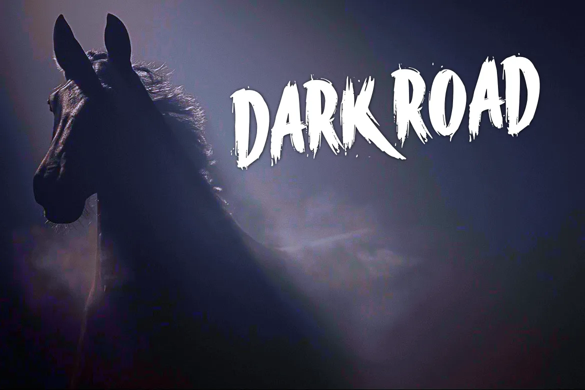 競馬タイム有料プランダークロード