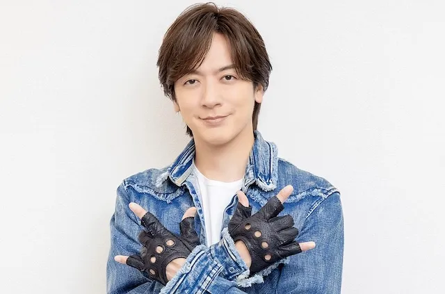 daigoの宣材写真