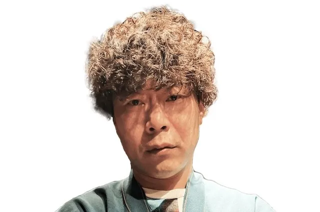 じゃいの宣材写真