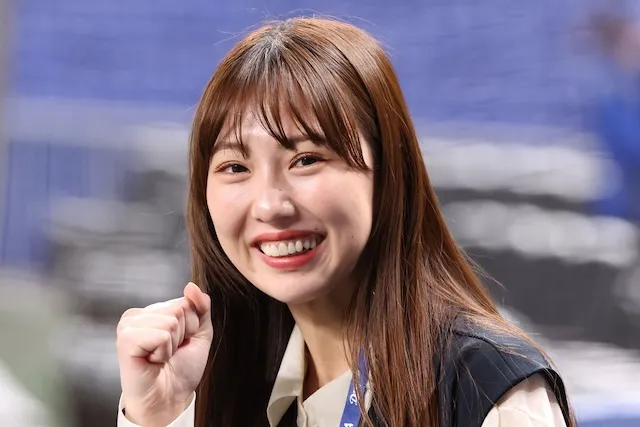 熊崎晴香の宣材写真