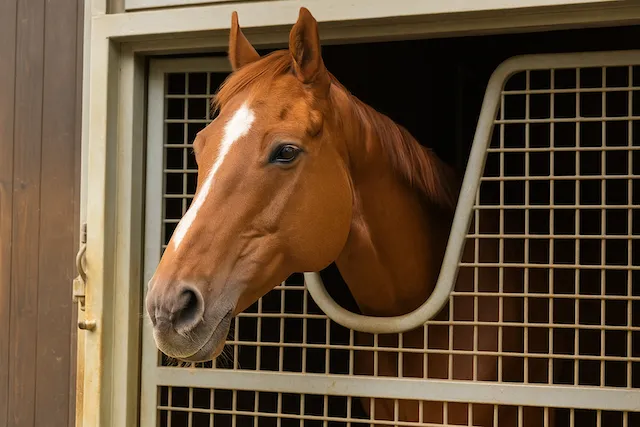 ましこん競馬のサムネイル