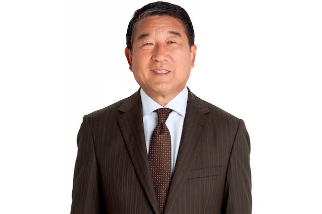 徳光和夫の宣材写真