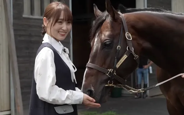 菅井友香のプロフィール画像