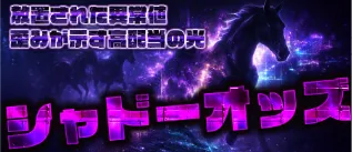 裏モノ競馬-plan8