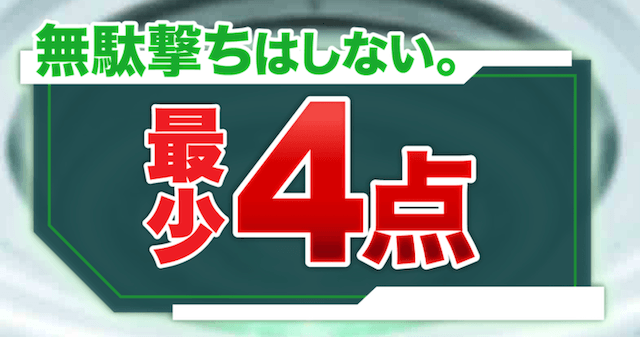 テキラボの特徴